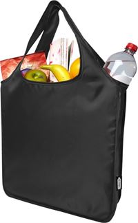 GRANDE SHOPPER IN PET RICICLATO 14 litri